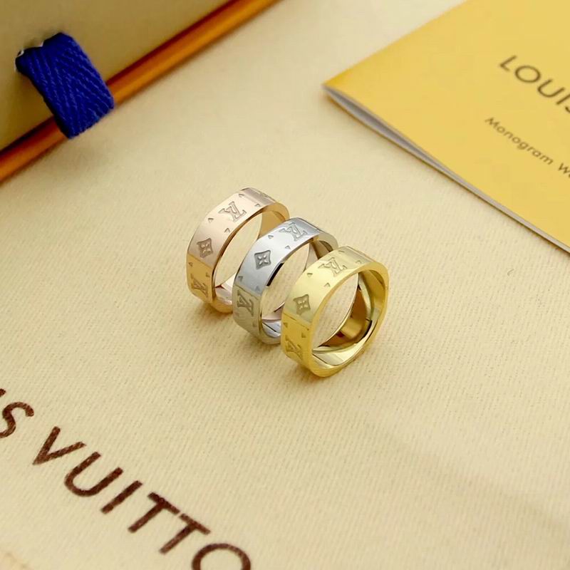 LV Ring 03lyr30
